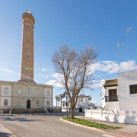 فيلا El Paseo Del Faro شيبيونا المظهر الخارجي الصورة